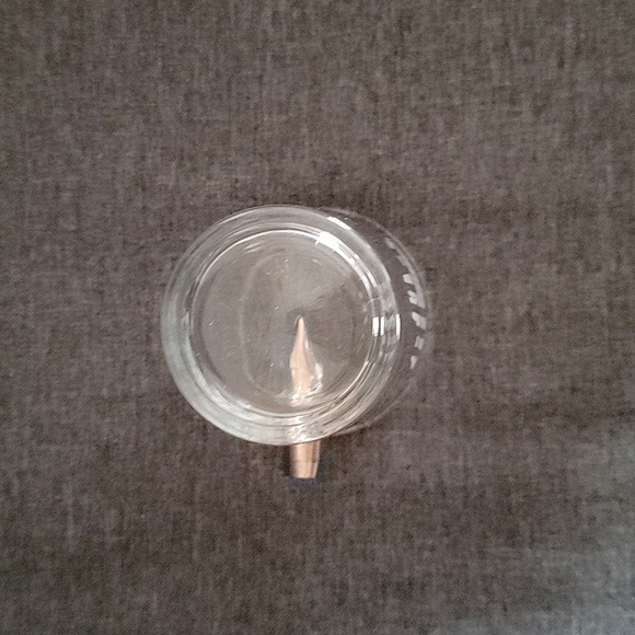 Bullet Skull Glass - Picture 5 of 5